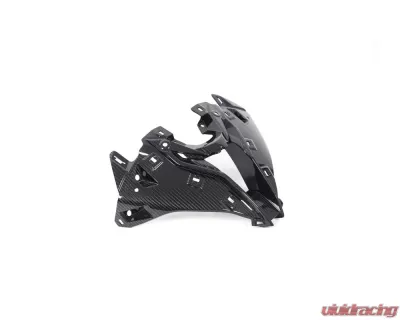 Ilmberger Air Intake Front Fairing Centre Piece BMW S1000 RR Street 2019+ - VEO.014.S119S.K