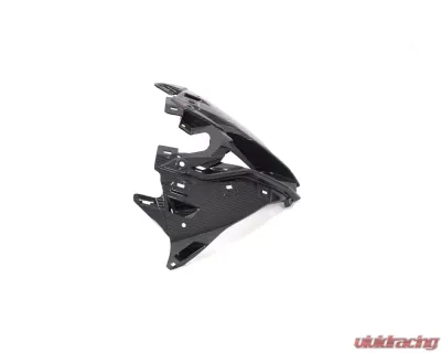 Ilmberger Air Intake Front Fairing Centre Piece BMW S1000 RR Street 2019+ - VEO.014.S119S.K