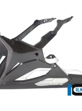 Ilmberger Bellypan Long Version BMW S1000 RR Street 2019+                                     - VEU.006.S119S.K - Image 4