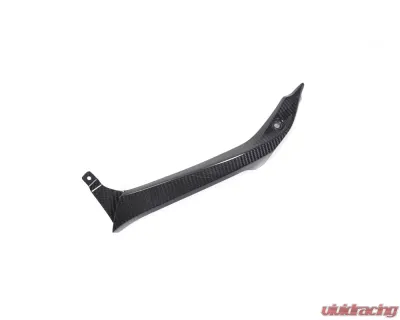 Ilmberger Bellypan Long Version BMW S1000 RR Street 2019+ - VEU.006.S119S.K