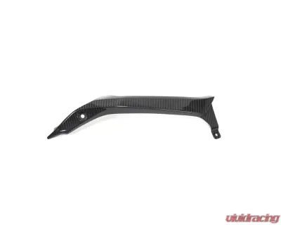 Ilmberger Bellypan Long Version BMW S1000 RR Street 2019+ - VEU.006.S119S.K