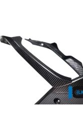 Ilmberger Bellypan Long Version BMW S1000 RR Street 2019+                                     - VEU.006.S119S.K - Image 18