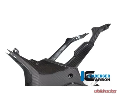 Ilmberger Bellypan Long Version BMW S1000 RR Street 2019+ - VEU.006.S119S.K