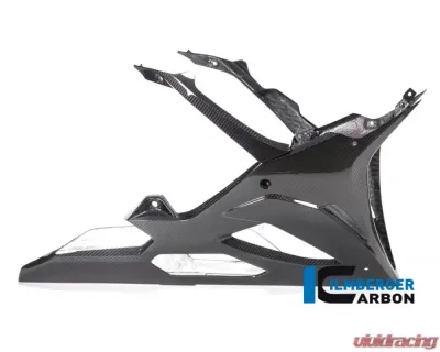 Ilmberger Bellypan Long Version BMW S1000 RR Street 2019+ - VEU.006.S119S.K