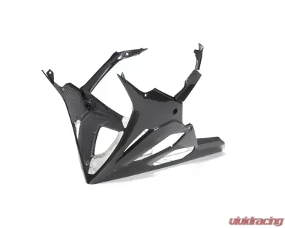 Ilmberger Bellypan Long Version BMW S1000 RR Street 2019+ - VEU.006.S119S.K
