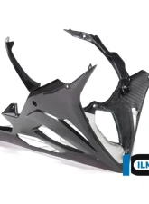 Ilmberger Bellypan Long Version BMW S1000 RR Street 2019+                                     - VEU.006.S119S.K - Image 6