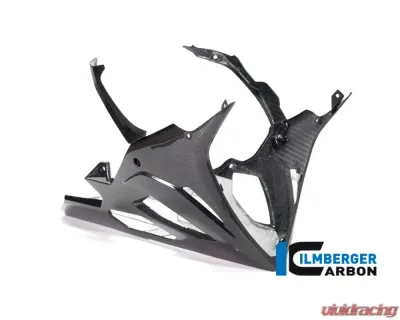 Ilmberger Bellypan Long Version BMW S1000 RR Street 2019+ - VEU.006.S119S.K