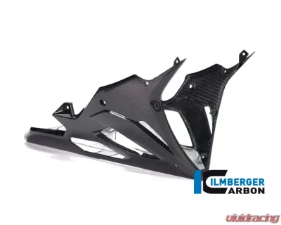Ilmberger Bellypan Long Version BMW S1000 RR Street 2019+ - VEU.006.S119S.K