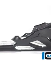 Ilmberger Bellypan Long Version BMW S1000 RR Street 2019+                                     - VEU.006.S119S.K - Image 9
