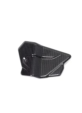 Ilmberger Electrical Cable Cover BMW S1000 RR Street 2019+                                     - EKA.033.S119S.K - Image 3