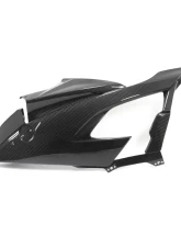 Ilmberger Fairing Side Panel Racing Left BMW S1000 RR Racing 2019+                                     - VEL.205.S1RR9.K - Image 3