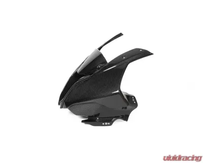 Ilmberger 1pc Front Race Fairing BMW S1000 RR Racing 2019+ - VEO.203.S1RR9.K
