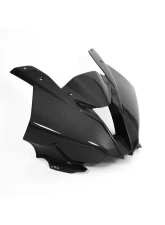 Ilmberger 1pc Front Race Fairing BMW S1000 RR Racing 2019+                                     - VEO.203.S1RR9.K - Image 7