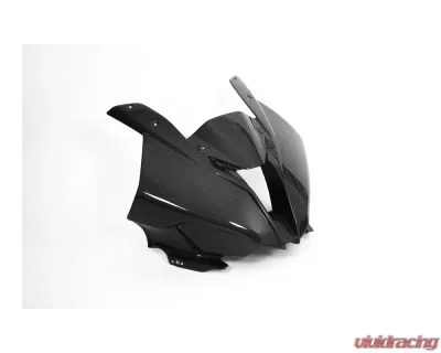 Ilmberger 1pc Front Race Fairing BMW S1000 RR Racing 2019+ - VEO.203.S1RR9.K