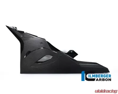 Ilmberger Bellypan BMW S1000 RR Racing 2019+ - VEU.209.S1RR9.K
