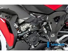 Ilmberger Frame Cover Left BMW S1000 XR 2020+