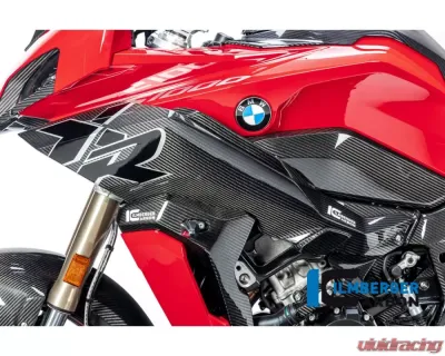 Ilmberger Fairing Side Panel Left Side BMW S1000 XR 2020+ - VEL.022.1XR20.K