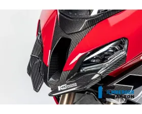 Ilmberger Air Intake Front Fairing Centre Piece BWM S1000 XR 2020+