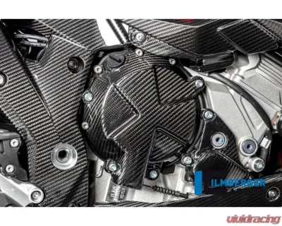 Ilmberger Clutch Cover BMW S1000 XR 2020+ - KDA.046.1XR20.K