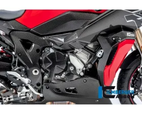 Ilmberger Frame Cover Right BMW S1000 XR 2020+