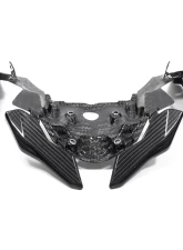 Ilmberger Front Beak Extension BMW S1000 XR 2020+                                     - SCV.021.1XR20.K - Image 3