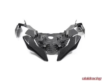 Ilmberger Front Beak Extension BMW S1000 XR 2020+ - SCV.021.1XR20.K
