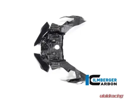 Ilmberger Front Beak Extension BMW S1000 XR 2020+ - SCV.021.1XR20.K