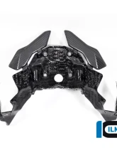 Ilmberger Front Beak Extension BMW S1000 XR 2020+                                     - SCV.021.1XR20.K - Image 12