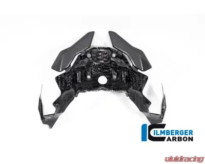Ilmberger Front Beak Extension BMW S1000 XR 2020+ - SCV.021.1XR20.K