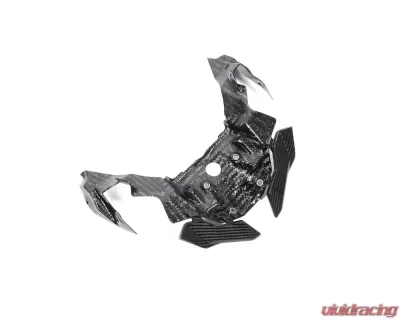 Ilmberger Front Beak Extension BMW S1000 XR 2020+ - SCV.021.1XR20.K