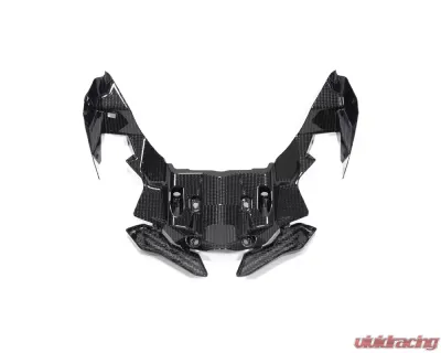 Ilmberger Front Beak Extension BMW S1000 XR 2020+ - SCV.021.1XR20.K
