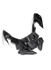 Ilmberger Front Beak Extension BMW S1000 XR 2020+                                     - SCV.021.1XR20.K - Image 15
