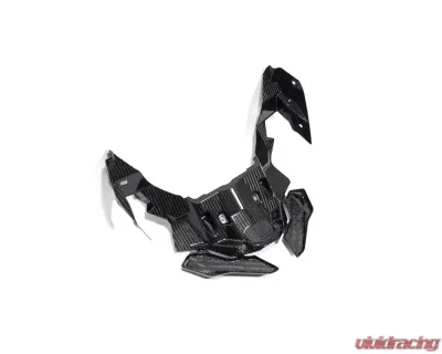 Ilmberger Front Beak Extension BMW S1000 XR 2020+ - SCV.021.1XR20.K
