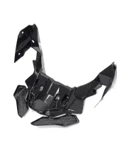 Ilmberger Front Beak Extension BMW S1000 XR 2020+                                     - SCV.021.1XR20.K - Image 16