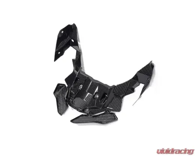 Ilmberger Front Beak Extension BMW S1000 XR 2020+ - SCV.021.1XR20.K