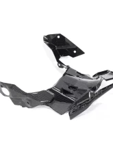 Ilmberger Front Beak Extension BMW S1000 XR 2020+                                     - SCV.021.1XR20.K - Image 17