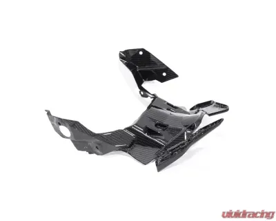 Ilmberger Front Beak Extension BMW S1000 XR 2020+ - SCV.021.1XR20.K