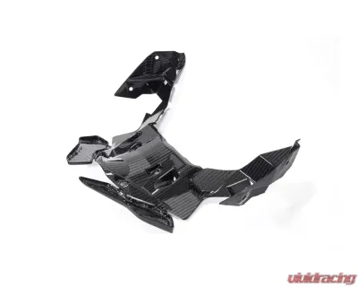 Ilmberger Front Beak Extension BMW S1000 XR 2020+ - SCV.021.1XR20.K