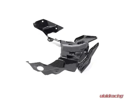 Ilmberger Front Beak Extension BMW S1000 XR 2020+ - SCV.021.1XR20.K