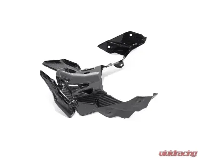 Ilmberger Front Beak Extension BMW S1000 XR 2020+ - SCV.021.1XR20.K