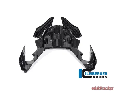 Ilmberger Front Beak Extension BMW S1000 XR 2020+ - SCV.021.1XR20.K