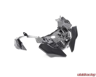 Ilmberger Front Beak Extension BMW S1000 XR 2020+ - SCV.021.1XR20.K