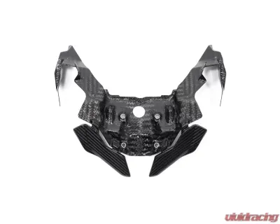 Ilmberger Front Beak Extension BMW S1000 XR 2020+ - SCV.021.1XR20.K