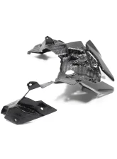 Ilmberger Front Beak Extension BMW S1000 XR 2020+                                     - SCV.021.1XR20.K - Image 8