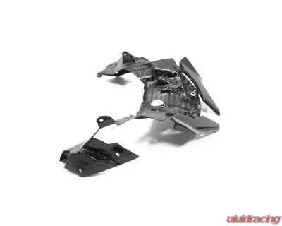 Ilmberger Front Beak Extension BMW S1000 XR 2020+ - SCV.021.1XR20.K