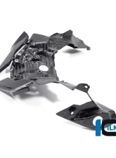 Ilmberger Front Beak Extension BMW S1000 XR 2020+                                     - SCV.021.1XR20.K - Image 10