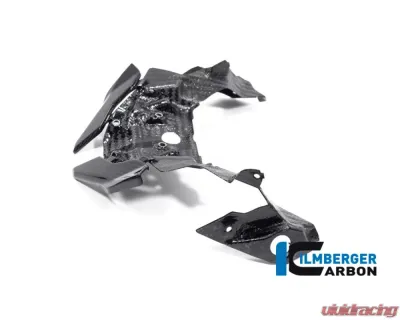 Ilmberger Front Beak Extension BMW S1000 XR 2020+ - SCV.021.1XR20.K