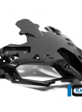 Ilmberger Air Intake Front Fairing Centre Piece BWM S1000 XR 2020+                                     - VEO.030.1XR20.K - Image 2