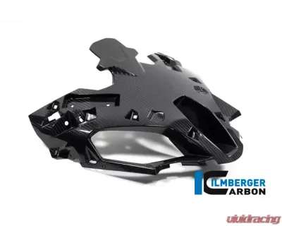 Ilmberger Air Intake Front Fairing Centre Piece BWM S1000 XR 2020+ - VEO.030.1XR20.K