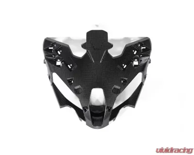 Ilmberger Air Intake Front Fairing Centre Piece BWM S1000 XR 2020+ - VEO.030.1XR20.K